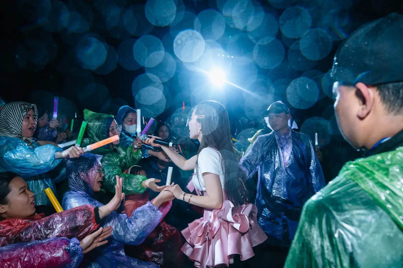 Chụp ảnh sự kiện tại Moomi Studio 35 Chọn ảnh recap