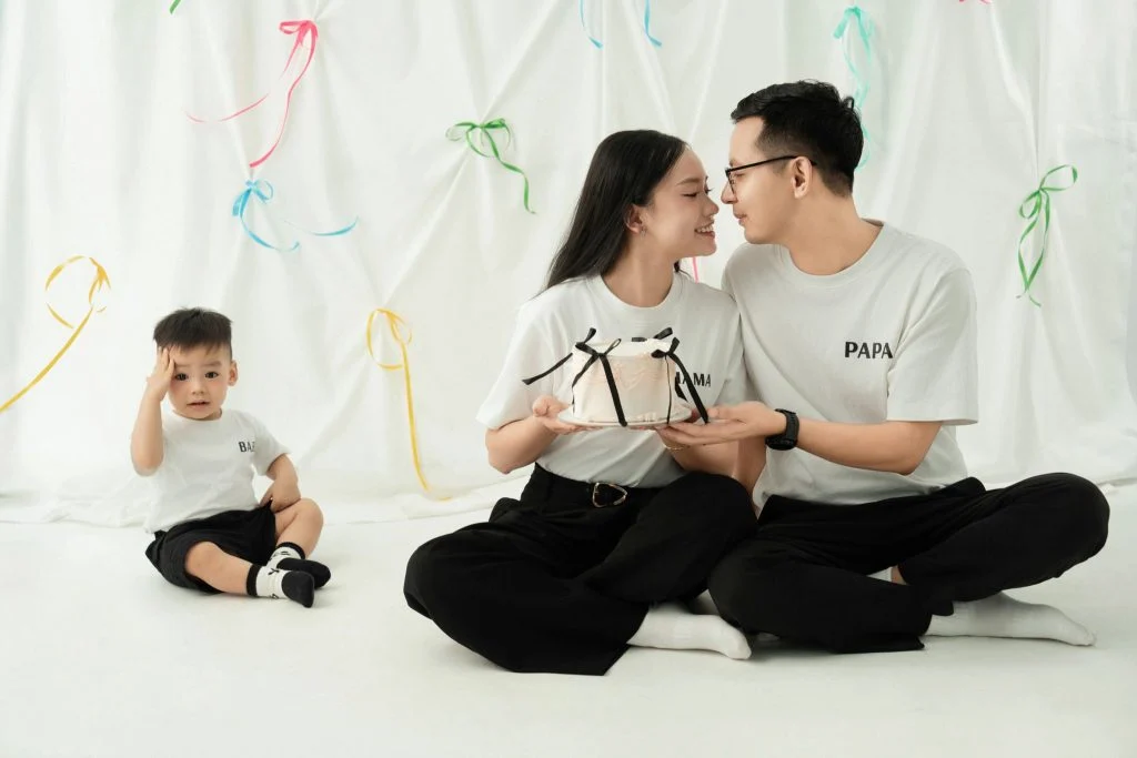 Chọn & nhận ảnh
