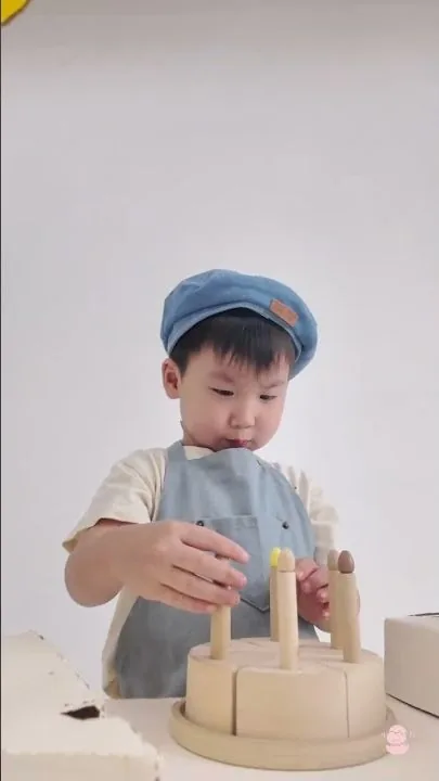 Mẹ Beo kể