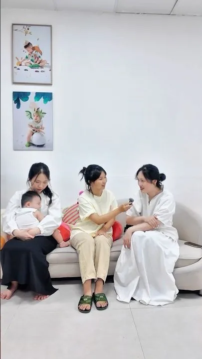 Cảm nhận khách hàng Moomi 7 Kỳ vọng thật