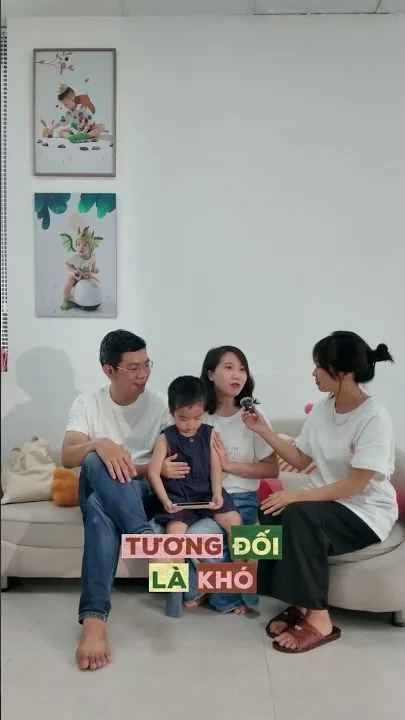 Cảm nhận khách hàng Moomi 6 Ba mẹ chấm