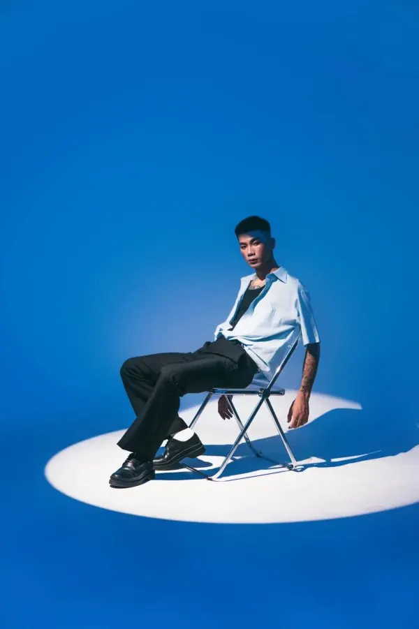 Đăng Quân — Stylist tại Moomi Studio