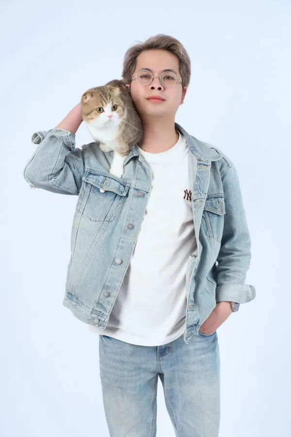Đức Phạm — Nhà sáng lập tại Moomi Studio
