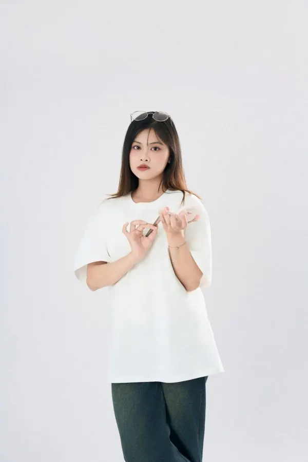 Phương Chinh — Nhiếp ảnh gia tại Moomi Studio