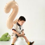 Ảnh 1 trong album Sinh nhật 3 anh em nhà Lâm, Sam và Voi
