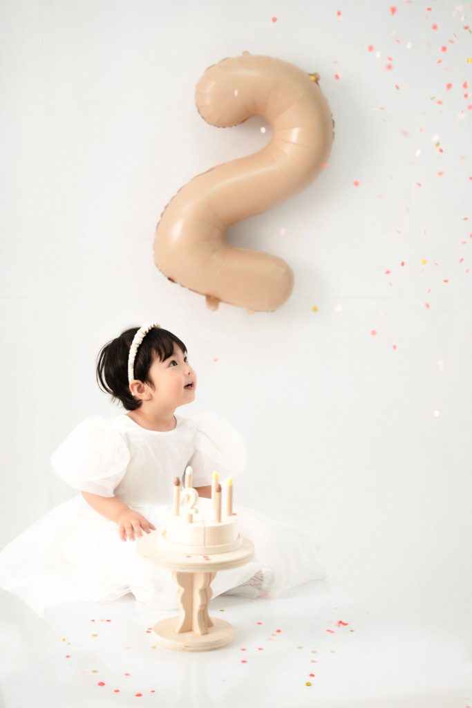 Ảnh 4 trong album Sinh nhật 3 anh em nhà Lâm, Sam và Voi