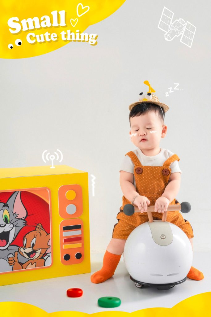 Ảnh 10 trong album Chụp ảnh bé Bia