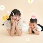 tiny talk album chi em noi chuyen bang anh mat tai moomi studio 05